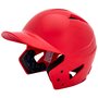HX - Champro Rookie Batting Helmet Scarlet