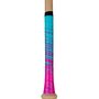 Champro Bat Grip Tape Pink/Optic Blue