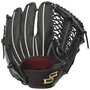 SSK Advanced 12" All-Round Glove Black RHT