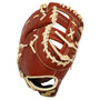 SSK Z9 13" First Base Glove Brown/Tan RHT