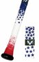 Vulcan Bat Grip Cotton Candy
