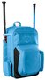EvoShield Takeover Backpack Victory Blue