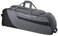 EvoShield Takeover Wheeled Bag Grey