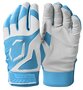 Evoshield SRZ-1 Batting Gloves Victory Blue