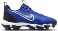 Nike Trout 9 Game Royal/Black Low Rubber Cleats Beeball