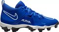 Nike Menace 3 Royal High Rubber Cleats