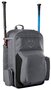 EvoShield Takeover Backpack Grey
