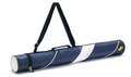 SSK ProEdge Personal Bat Bag (For 1 Bat) Navy/White