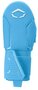 EvoShield Sliding Mitt 2.0 Victory Blue