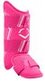 EvoShield PRO-SRZ 2.0 Batter&rsquo;s Leg Guard Hot Pink