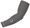 EvoShield Solid Compression Sleeve Charcoal