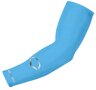 EvoShield Solid Compression Sleeve Victory Blue