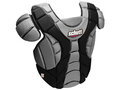 SCHUTT S2 Body Protector Adult 16" Scarlet