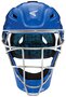 Easton Gametime Catchers Helmet Adult/Large Royal