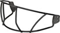 Rawlings R16 Batting Helmet Facemask Black