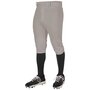 BP68G - Champro Knicker/Short Pants Grey