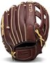 Franklin RTP Pro 13" All-Round Glove Brown/Tan RHT