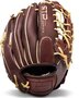 Franklin RTP Pro 12" All-Round Glove Brown/Tan RHT