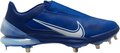 Nike Trout 8 Royal Low Metal Cleats