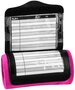 Champro Wristband Playbook Adult - Triple Optic Pink