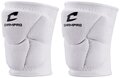Champro Pro-Plus Low Profile Knee Pad White