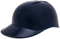 Champro Cather's/Coach's Helmet Navy