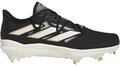 Adidas Afterburner 9 Summer Bash Black/Gold Metal Cleats