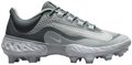Nike Huarache Elite 4 Grey Rubber