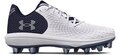 Under Armour Glyde 2 MT Navy Low Rubber Cleats
