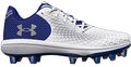 Under Armour Glyde 2 MT Royal Low Rubber Cleats