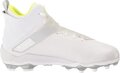 Under Armour Highlight Hammer White High Rubber Cleats