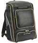 SSK ProEdge Leather Large Backpack Black