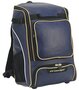 SSK ProEdge Leather Large Backpack Royal