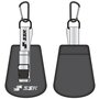 SSK Glove Grab Holder Black/Silver