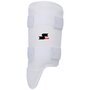 SSK Hitter's Leg Guard White