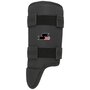 SSK Hitter's Leg Guard Black