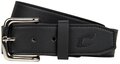 Champro PU Leather Belt Black
