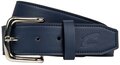 Champro PU Leather Belt Navy