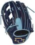 SSK Pro Custom 12.75" Outfield Glove Navy/Colombia Blue LHT