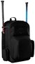 EvoShield Takeover Backpack Black