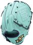 SSK Advanced 11.75" Pitcher Glove Mint/Black RHT