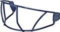Rawlings R16 Batting Helmet Facemask Navy