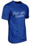 Blue Hawks Dry Gear T-Shirt Royal