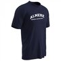 Almere '90 Dry Gear T-Shirt Navy