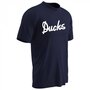 Ducks Dry Gear T-Shirt "Ducks" Logo