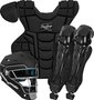 Rawlings Mach Catcher Set Intermediate Black