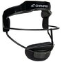 Champro Sentry Fielder's Mask Black
