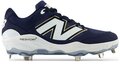 New Balance L3000TN7 Team Navy/White Metal Cleats