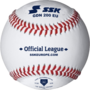 GDN200 - SSK Baseball