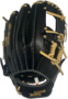 SSK EBC10 11.5" Youth Glove Black/Grey RHT